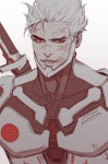Медиа-твиты от 깡철 (@kkang_7) | Твиттер | Overwatch, Overwatch genji, Overwatch fan art