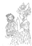Embroidery Pattern. jwt | 자수, 퀼트, 스티치