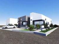 디자인 이업: 경기도 부천 실내 장식 & 인테리어 디자이너 | House styles, House design, Architecture