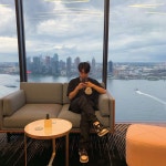 @J & Choy에 있는 𝑺𝑨𝑴 𝑷𝑨𝑹𝑲님의 핀 - 2023