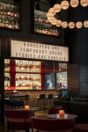 *레드바 [ Hejidesign ] Chill bar | Chill bar, Urban bar, Bar
