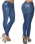 Pin en 청바지리폼