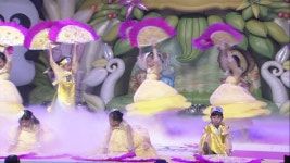 2015 쁘띠모 예술제 아침의 노래 | Broderie