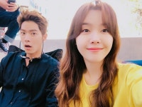 DaYoung - My Absolute Boyfriend에 있는 Bo Yoo님의 핀