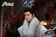 소년가행 소슬 李宏毅 #lihongyi trong 2023