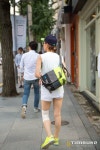 신사동 가로수길 팀벅2 매장! 아토판지아 (avec images) | Sac de voyage, Sac