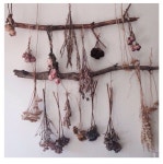 diy room decor | 공예, 드라이 플라워, 압화