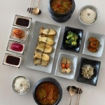 집밥 한식 요리 on Instagram: “- 된찌에 버섯 구어서 얌 곧 들어가서 저녁 먹어야지요-🤎” - 2023 | 음식, 요리, 음식 요리법