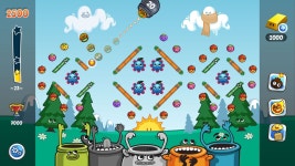 Papa Pear Saga #Arcade#Puzzle#ios#Entertainment(이미지 포함)