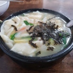 #삼청동수제비 ⭐