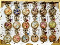 Pin by 김나윤 on 쥬얼리 | Resin jewelry, Resin jewelry making, Magical jewelry