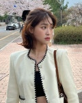 윤희 𝐋𝐞𝐞𝐮𝐧;𝐭 on Instagram: “펌 하길 너무너무 잘한 것 같죠 ..? ♥️ 머리 손질하면서 케어도 더 열심히 하게 되구 ! 예쁘다고도... 