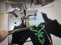 Awesome tips fir making tiny Barbie clothes #BarbieDollsNew | 바느질