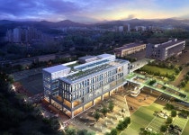 ㈜건양기술공사건축사사무소 | Evler