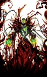 Shattered Spawn by ChasingArtwork on @DeviantArt | 배경화면, 캐릭터 아트, 간지