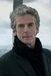 Peter Capaldi  - how I love this picture *sigh* | 닥터 후