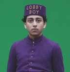 The Grand Budapest Hotel | 영화, 영감, 사진