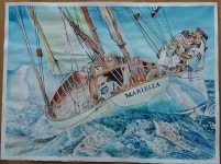 -에 있는 수채화님의 핀