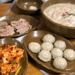 엘림들깨칼국수 - 북한산 국수 / 면 요리 | 맛집검색 망고플레이트 - 2020 | 요리, 식품 아이디어, 국수