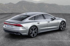 Audi A7 Sportback 2018 | 아우디, 자동차, 차