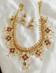 Pin by 문예진 on 악세사리 | Thread jewellery, Jewelry, Jewelry patterns
