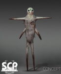 ArtStation - SCP-173-B Concept, Affray Studios(이미지 포함) | 동물, 판타지