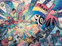 칸만화 4 페이지 | 애니포스 만화학원 - 2021 | 미술 구도, 그림 그리기, 그림