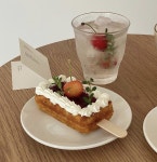 Pin by 황혼 on 냠 in 2023 | Cafe food, Pretty food, Food obsession