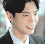 박보검 < 너를 기억해 > 8화 150714 [ 출처 : 나의 여름 https://twitter.com/summergum_/status/975090504617480192 ]