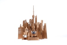 FUNNYFISH  City lights - Shanghai Large퍼니피쉬 시티 라이츠... 조명 #퍼니피쉬 #상하이  #… | Ceiling lights, Home decor... 