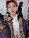 안녕하세웅🌸 오늘 골든 디스크 무대 어떠셨나요? 에비뉴도 오랜만에 보구ㅠㅠ!!에비뉴 덕분에 넥스트 제네레이션 이라는 상을 받게... 