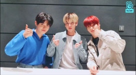 처음보는 조합 | Txt, Rap, Tomorrow will be better