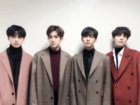 더로즈 _ The Rose on Instagram: “The Rose🌹두번째 싱글... 사수해주세요~~ #더로즈 #therose #좋았는데 #막방 #sbs #인기가요... 