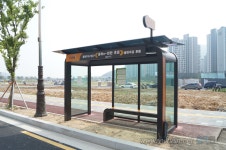 부산 버스 승강장 - Google 검색 | 버스, 검색