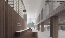 JOA Architects | Jeonjinyoung | Architect | 부산광역시 - 2023