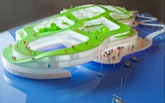 JDS Architects | Weave Garden City | 건축