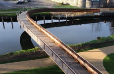 Peters Bridge 15 large.JPG (4197×2742) | 디자인, 공원