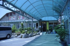 강원도 춘천 삼천사거리<춘천명물닭갈비>