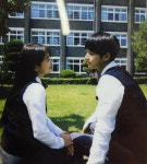 Yeri Hongseok | 포즈, 사진, 드라마