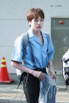 twt: @AVEC_NDH #x1 #엑스원 #남도현 #namdohyon #dohyon #도현 | Women, Denim jacket, Fashion