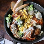 이색통닭 맛집 7곳 | 요리, 식품 아이디어, 미식가