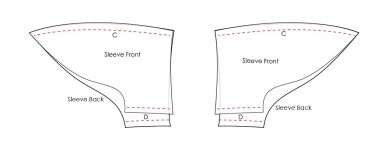 jacket_diagram-01.jpg (1275×493) | 패턴