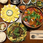 #연남동 수라간