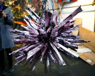 Pendulum | 디스플레이