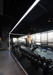 #zyminterior #fitnessinterior #헬스장인테리어 #피티샵인테리어 #pt샵인테리어  | 헬스장 디자인, 헬스장 인테리어, 인테리어