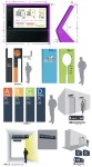 from google | 표지판, 사인 디자인, 간판