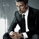 남자 ~ 옥사나 포크 | Искусство