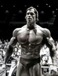 Arnold classic | 아널드 슈워제네거, 보디빌딩, 근육