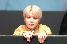 181107 포마 팬싸 | Jimin