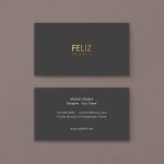 명함나라하대-디자인 | Pin on business card 명함